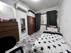 Blk 469 Pasir Ris Drive 6 (Pasir Ris), HDB 4 Rooms #577913441